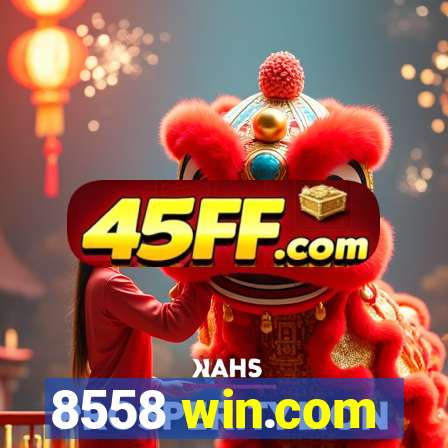 8558 win.com